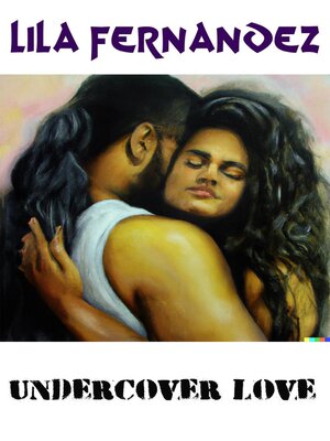 cover image of Undercover Love